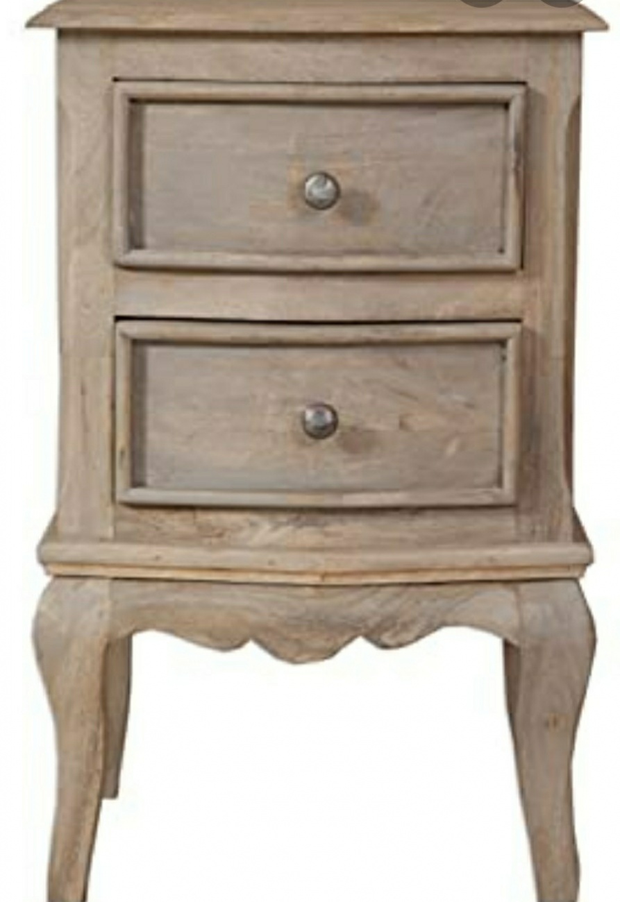 Bedside cabinet