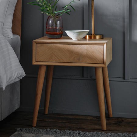 bedside table