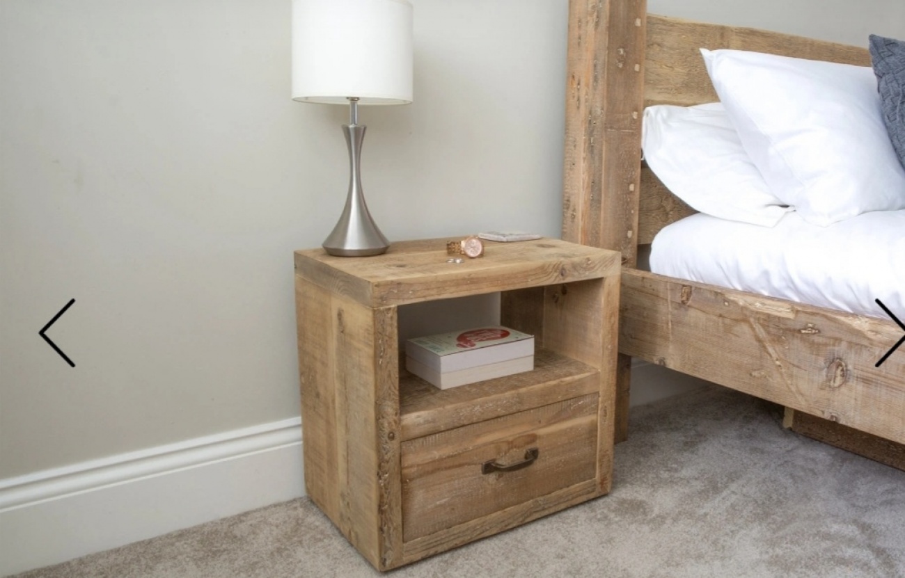 Bedside table 