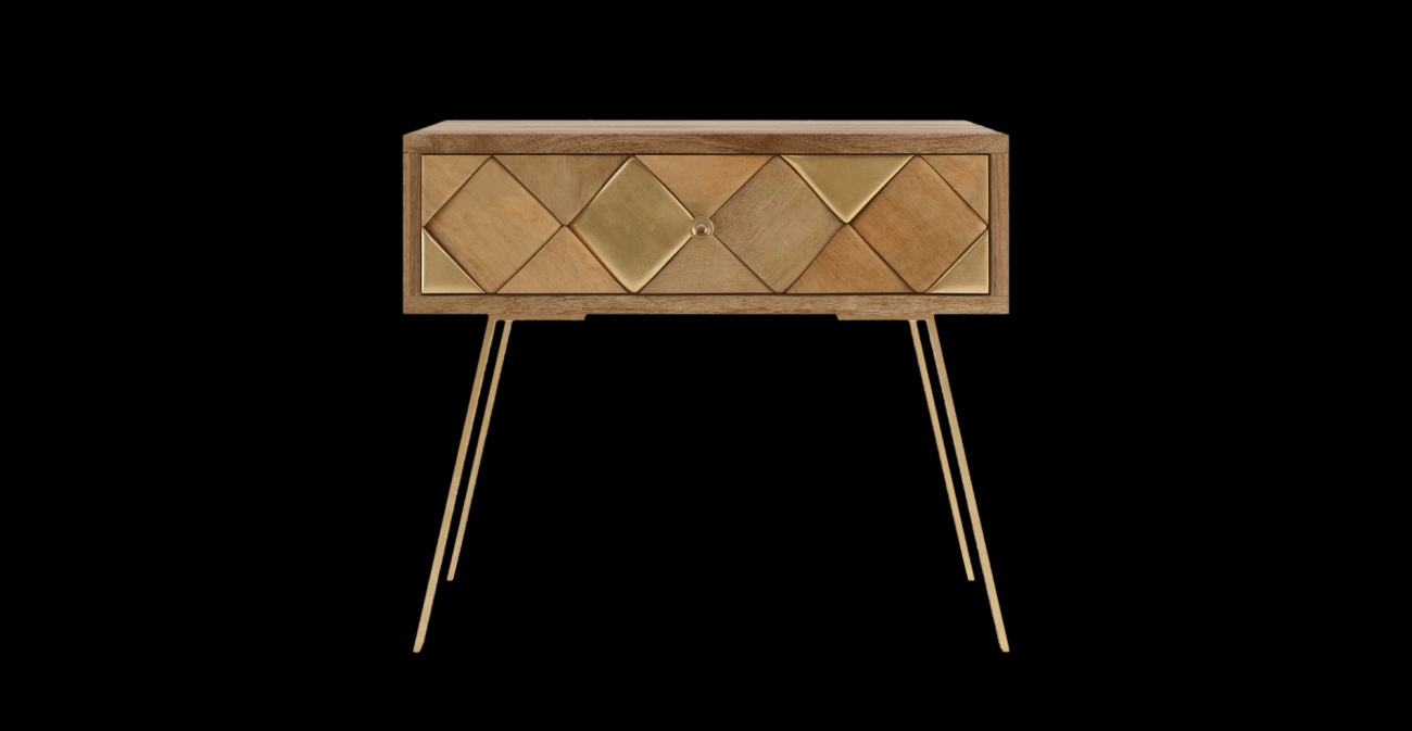 Bedside table