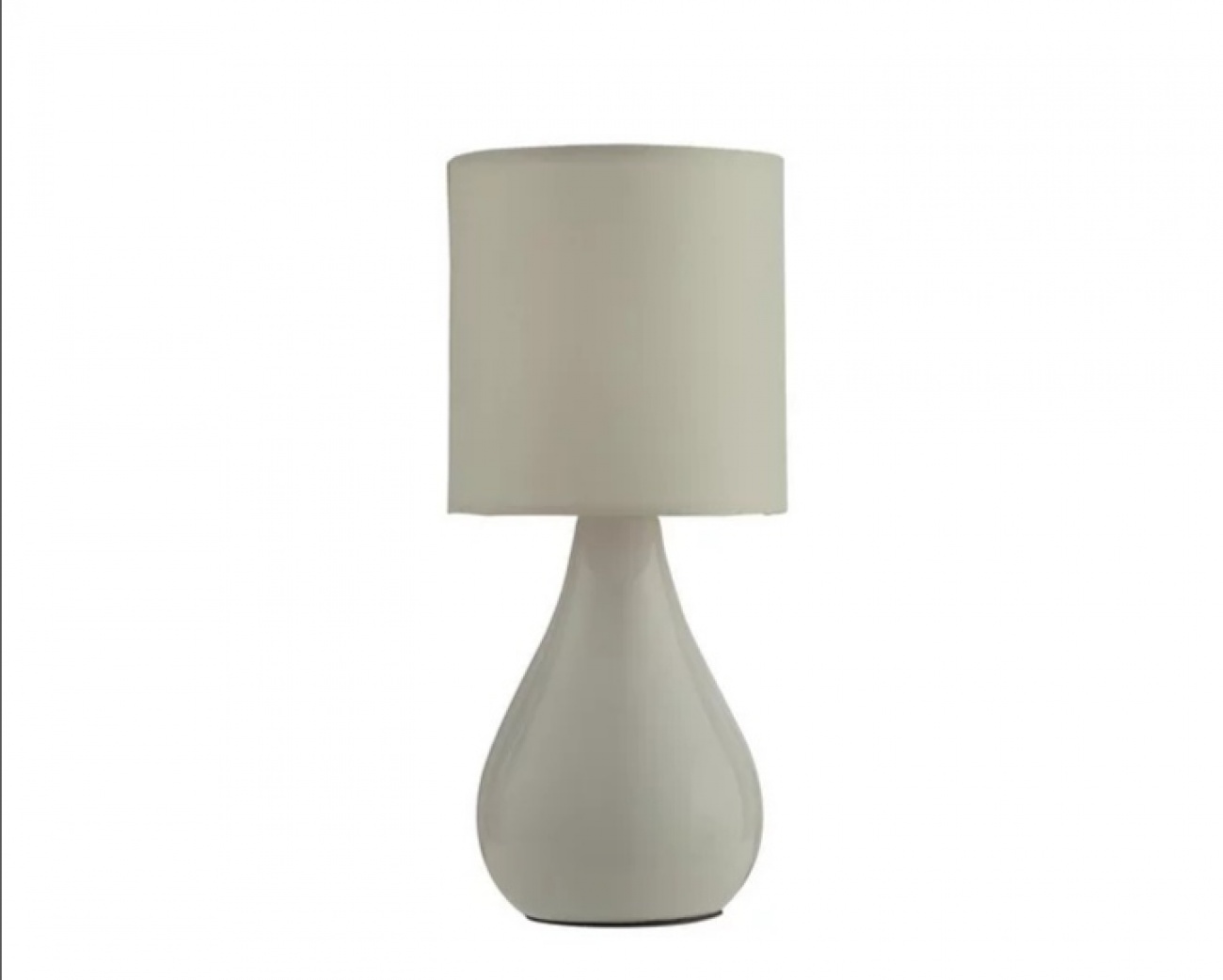 Bedside table lamp