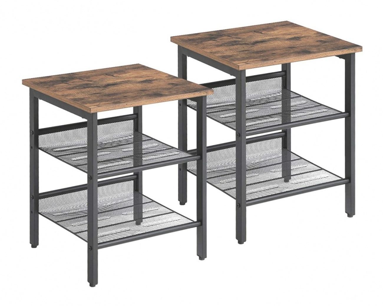 Bedside tables
