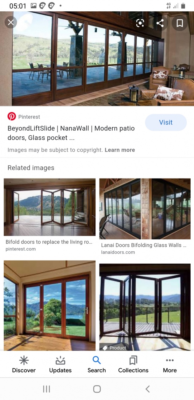 Bifolds