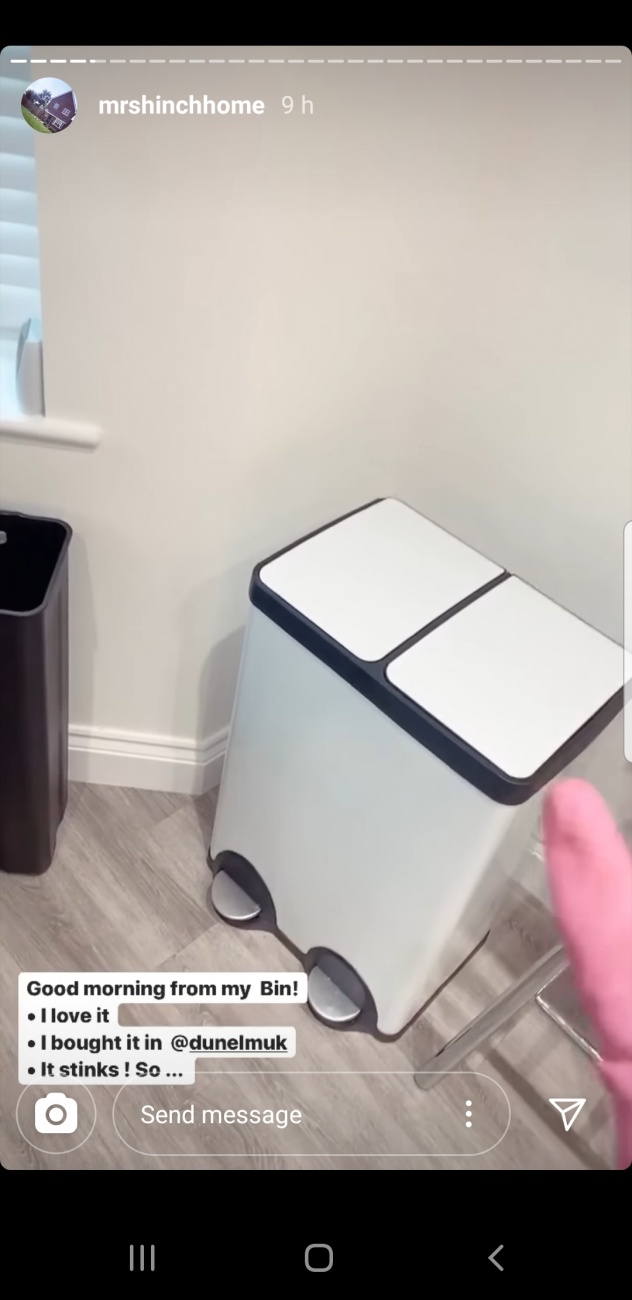Bin