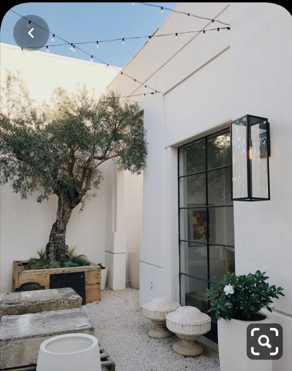 Binnentuin