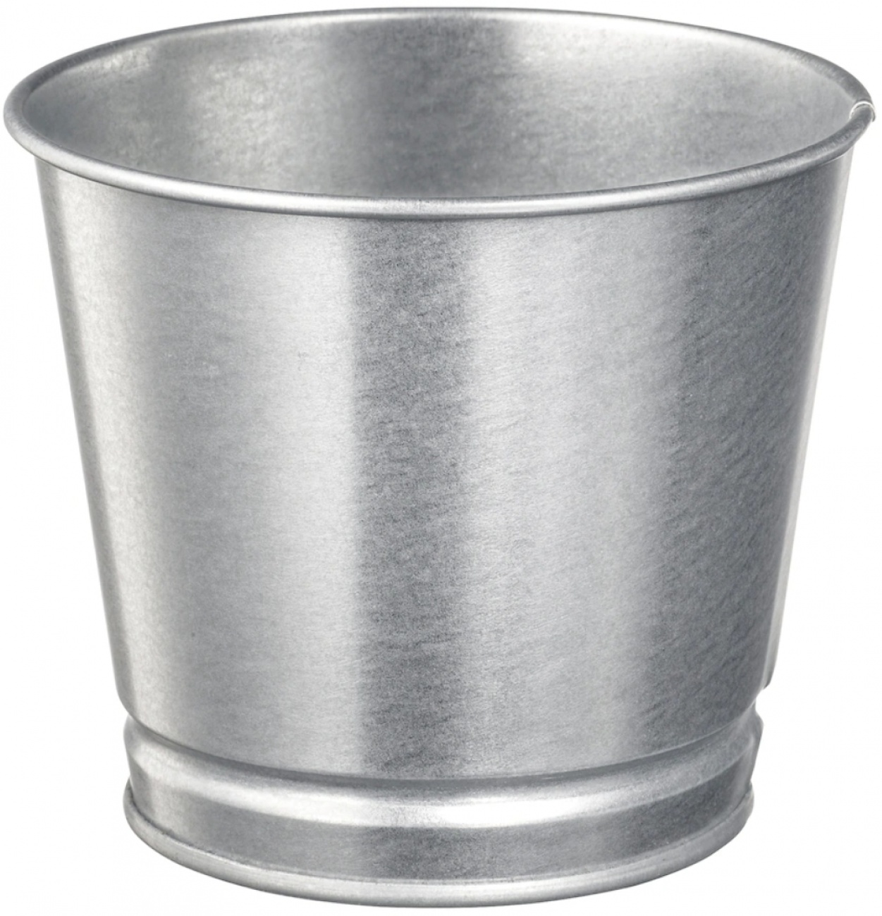 Bintje Galvanized Pot 