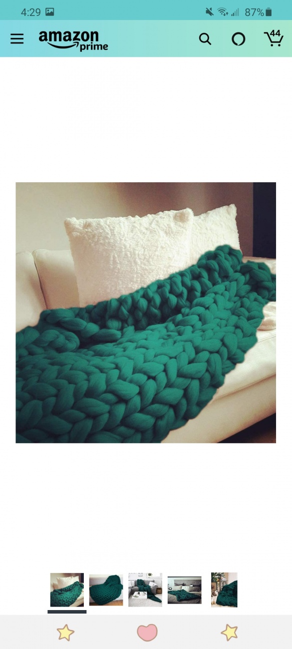 Blanket