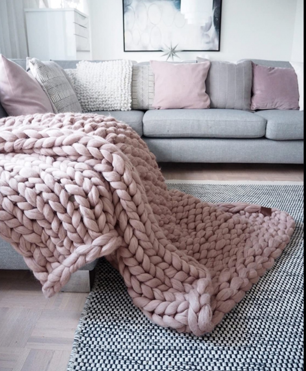 Blanket