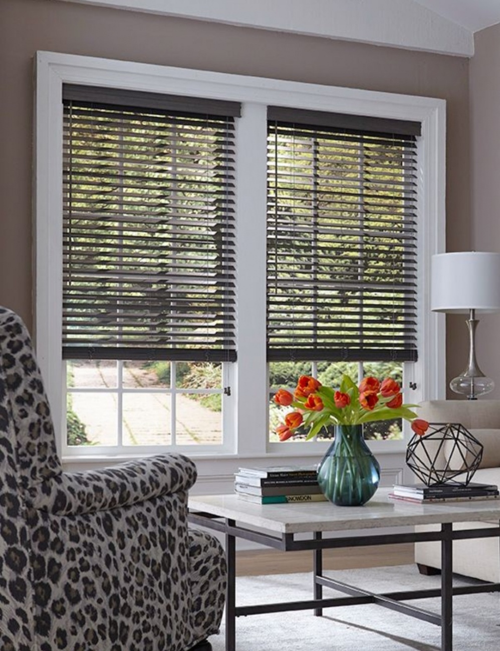 Blinds