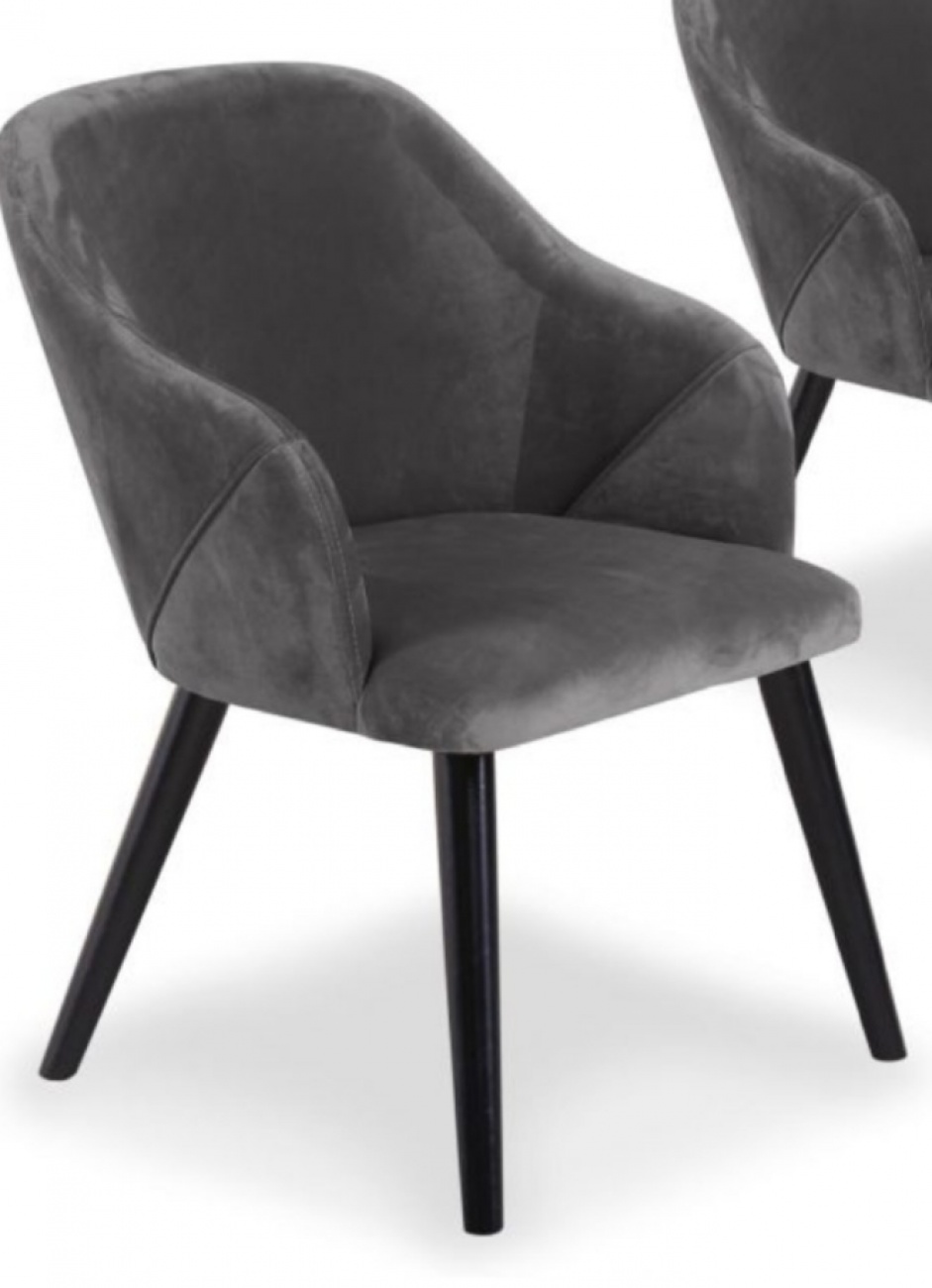 Boardroom chair