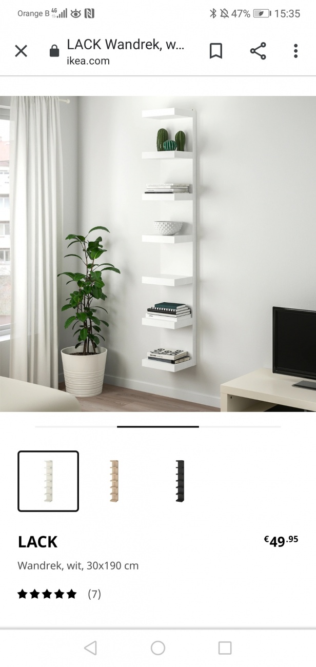 Boekenkast