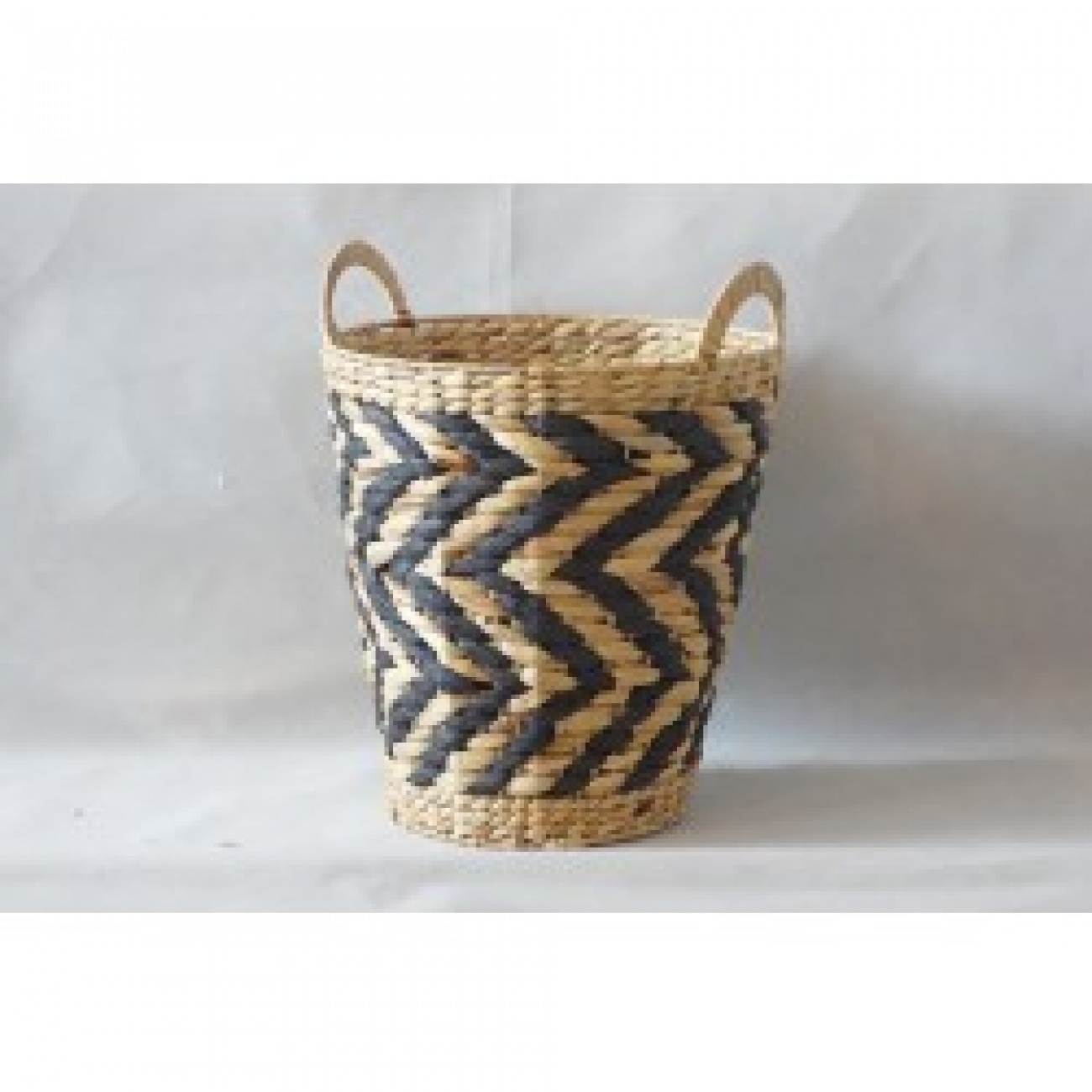 Boho basket