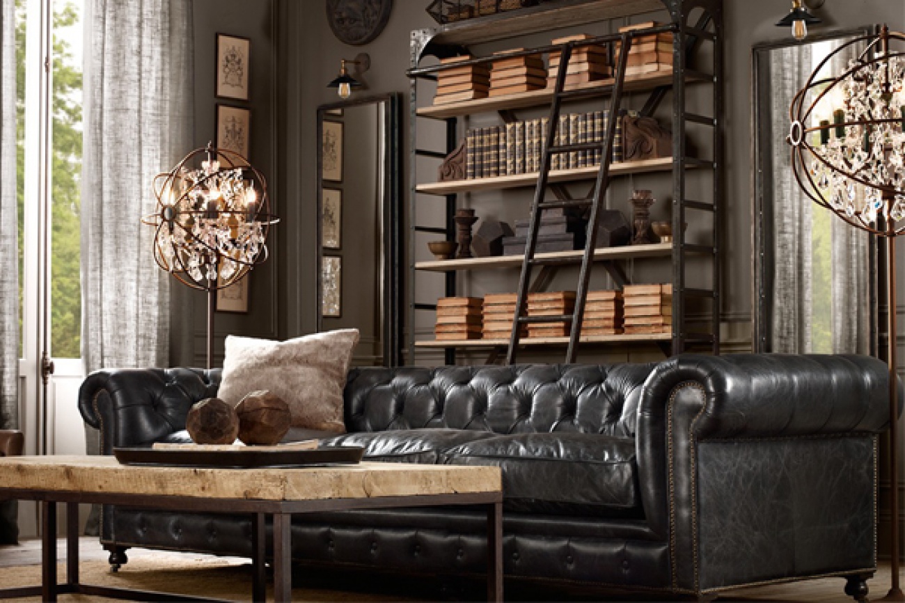 Bookcase Concept