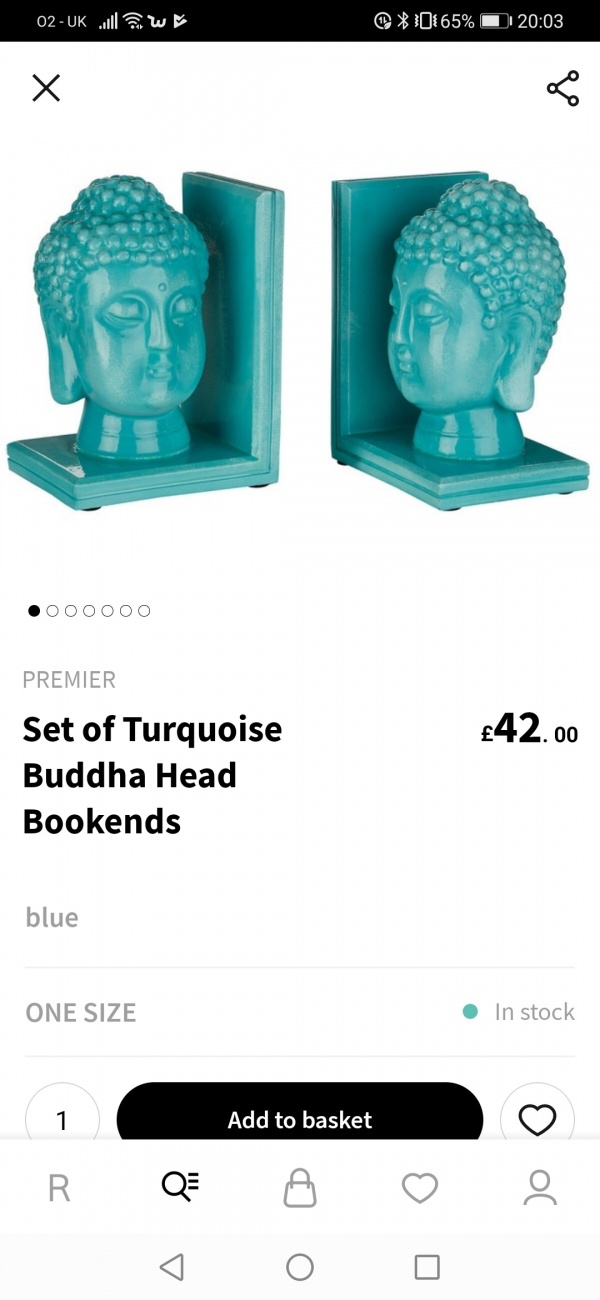 Bookshelf