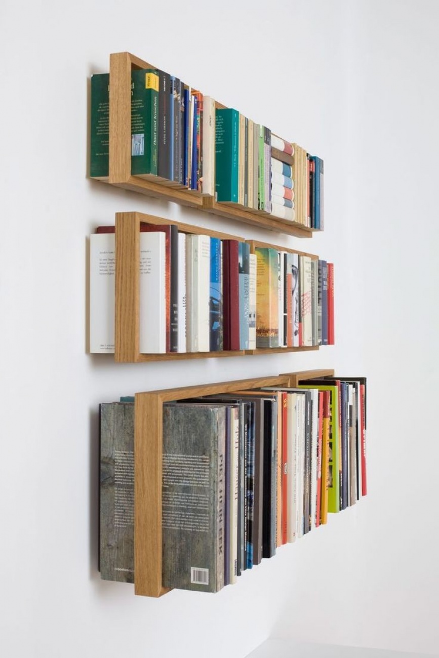 Bookshelf