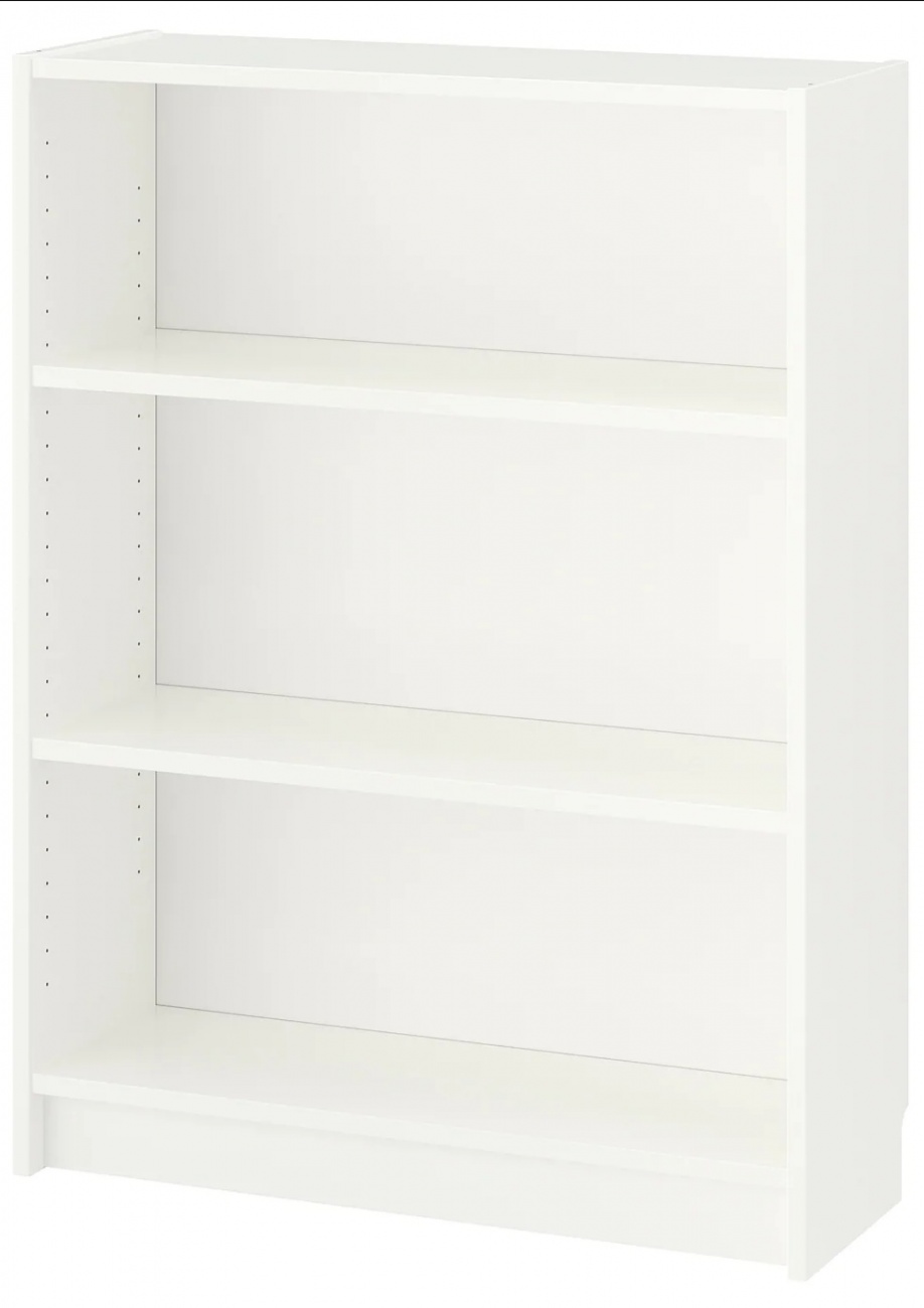 Book Shelf