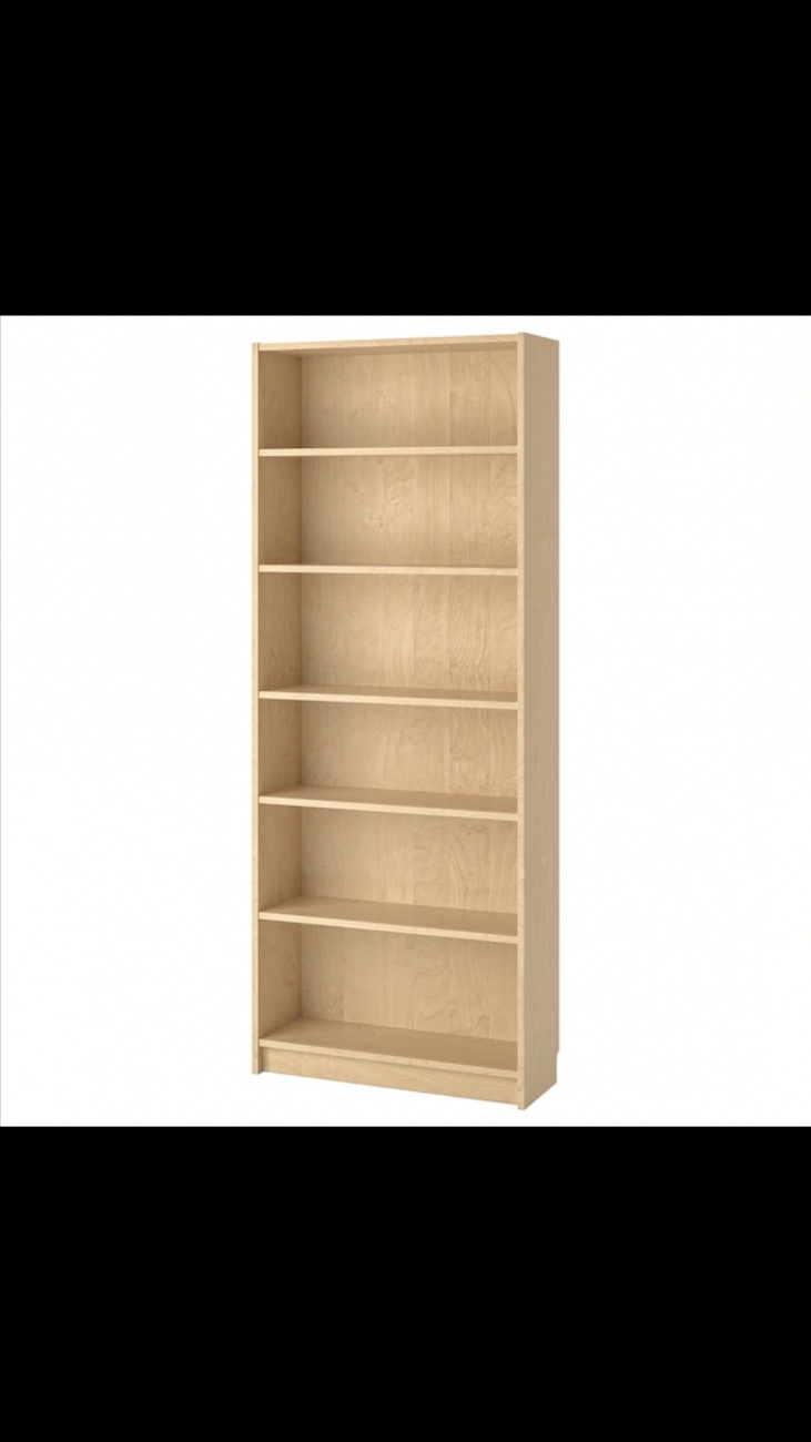 Bookshelf