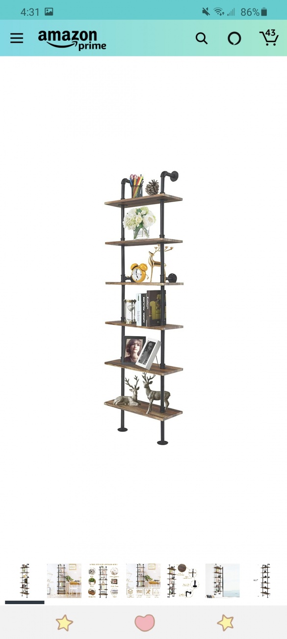 Bookshelf