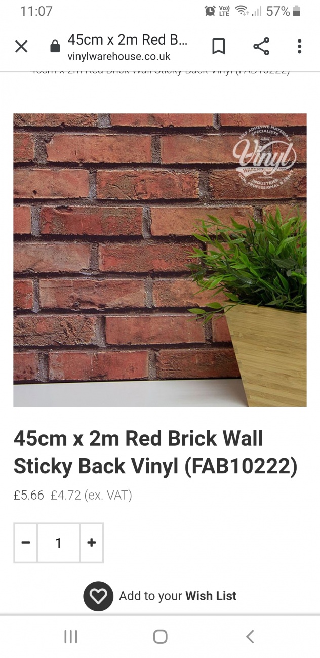 Brick