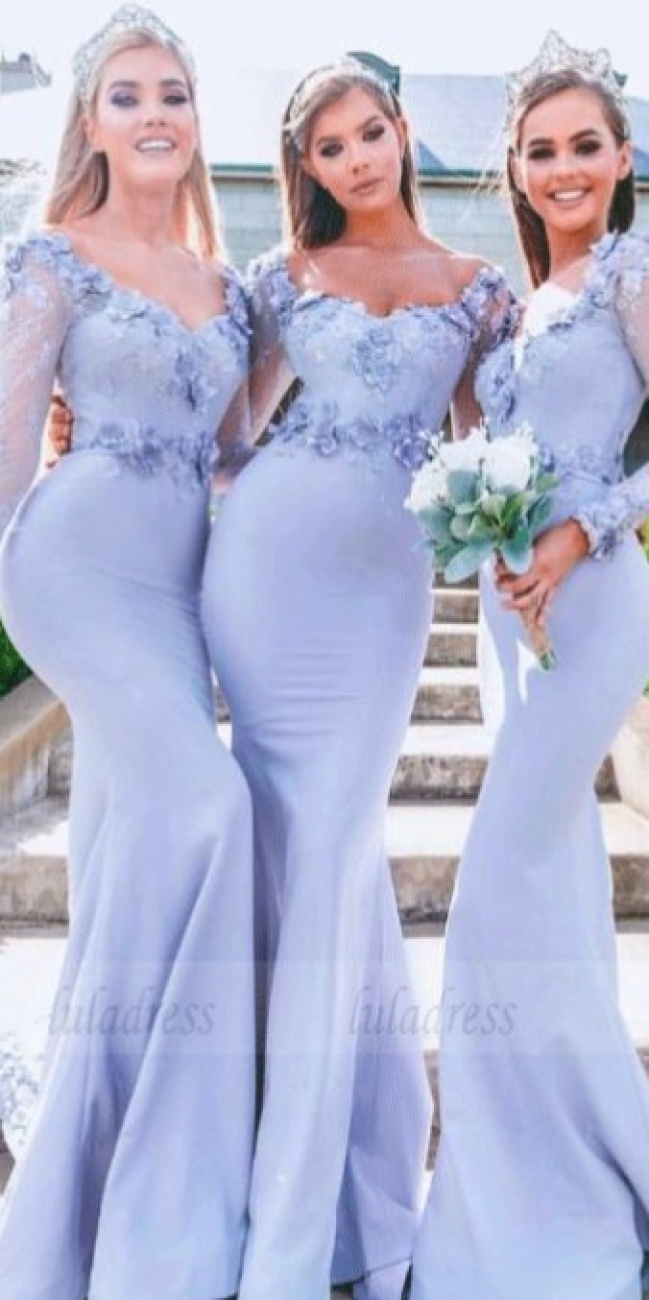 Bridesmates dresses