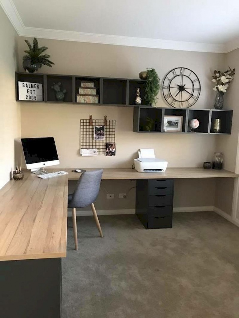 Bureau