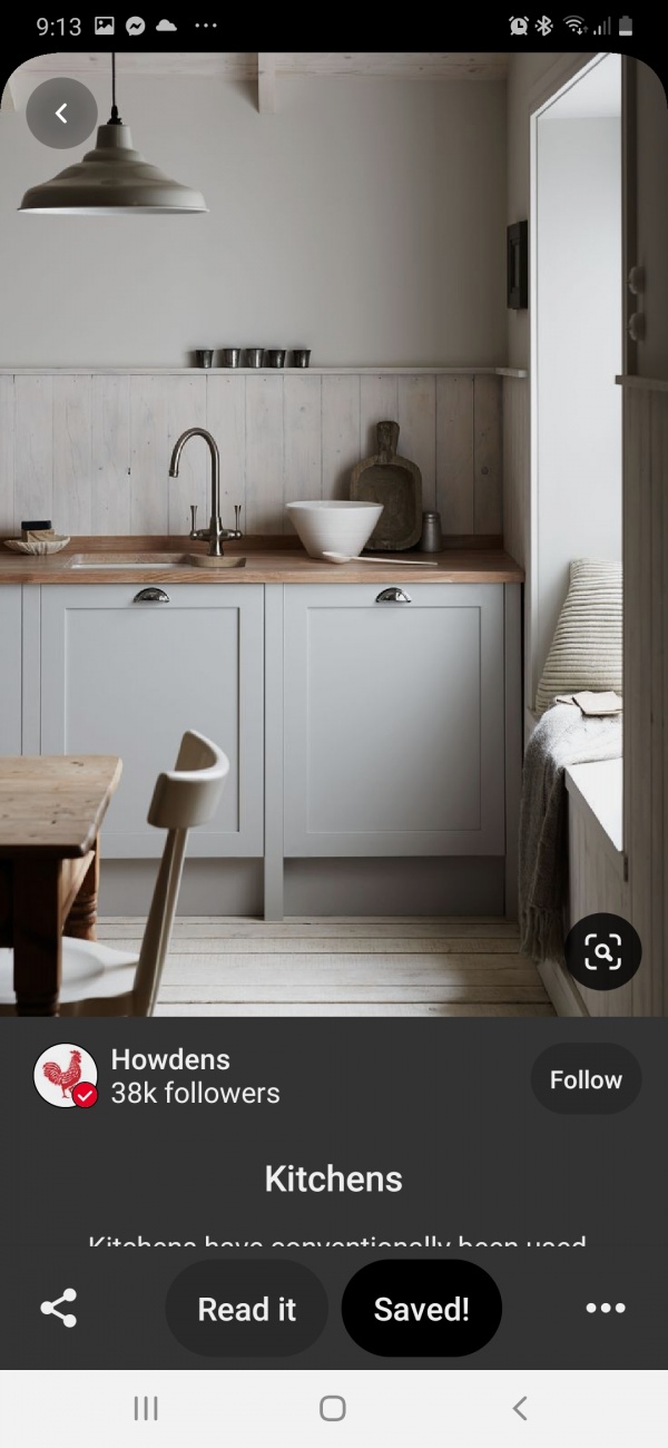 Cabinetry 
