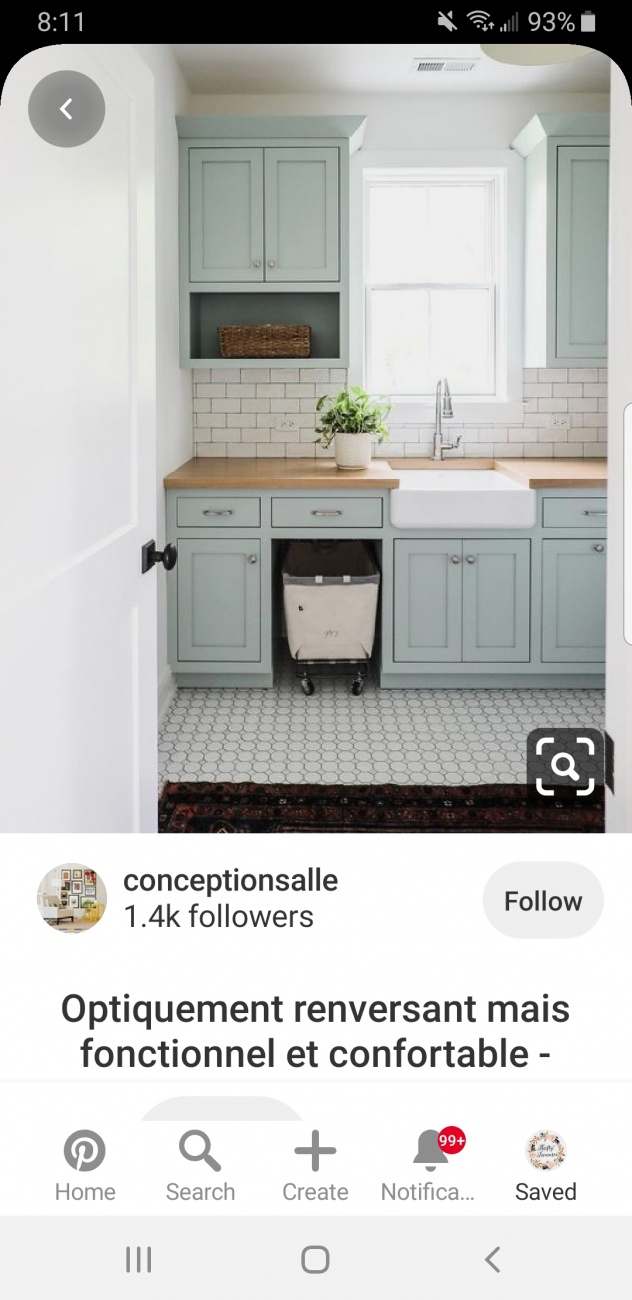 Cabinets 