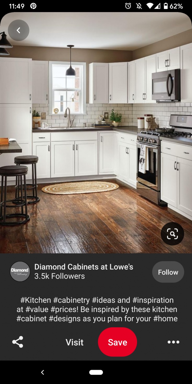 Cabinets