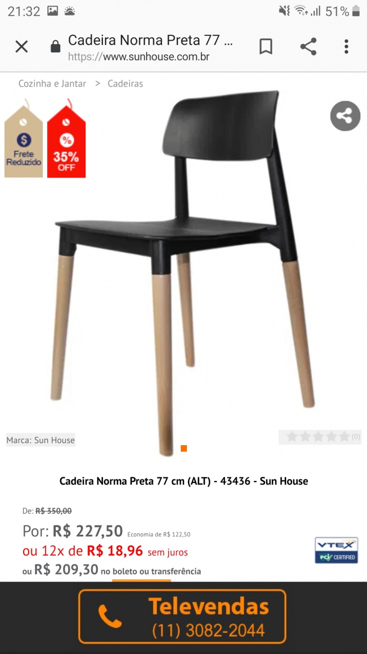 Cadeira
