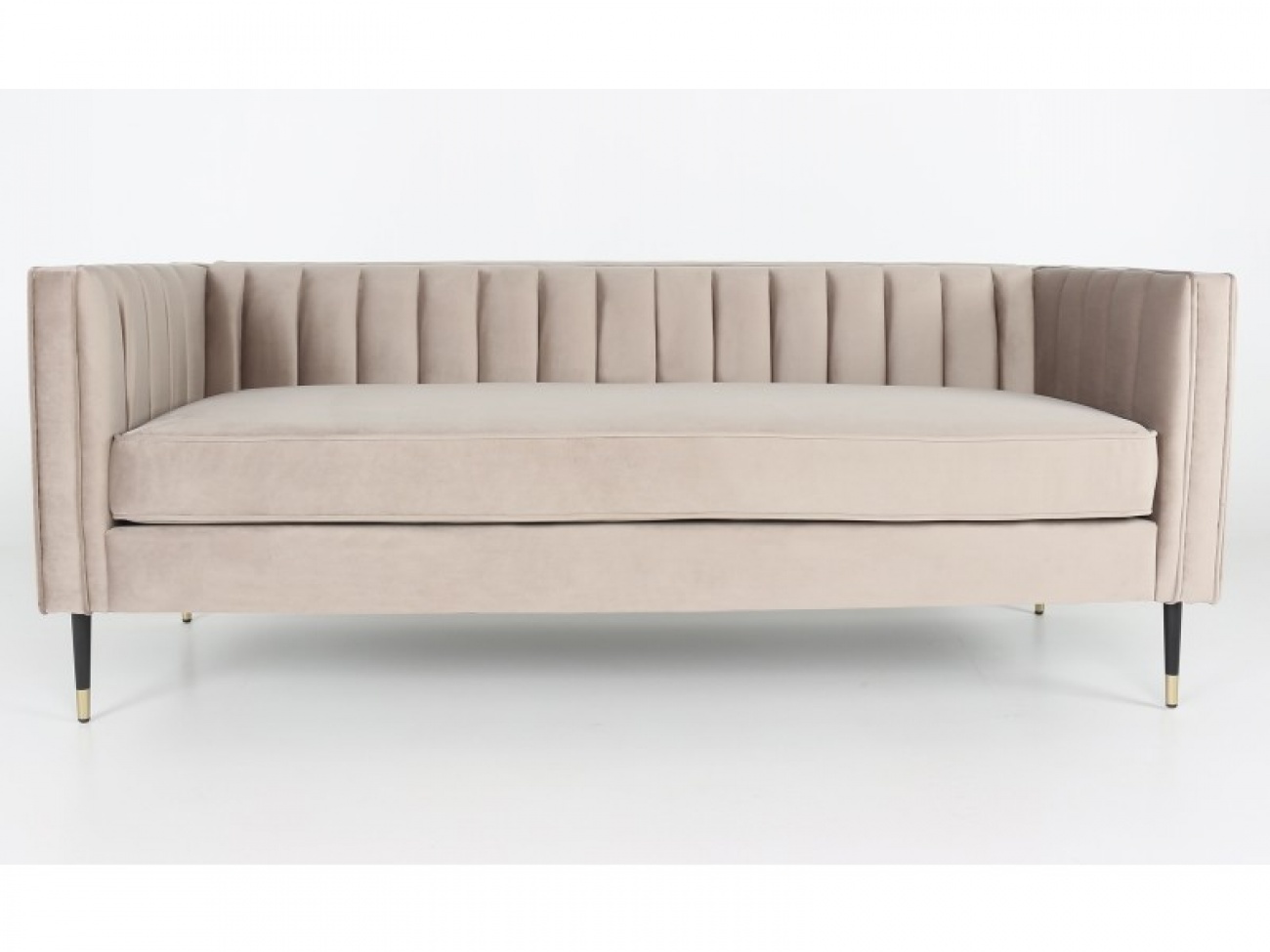 Canapé beige 