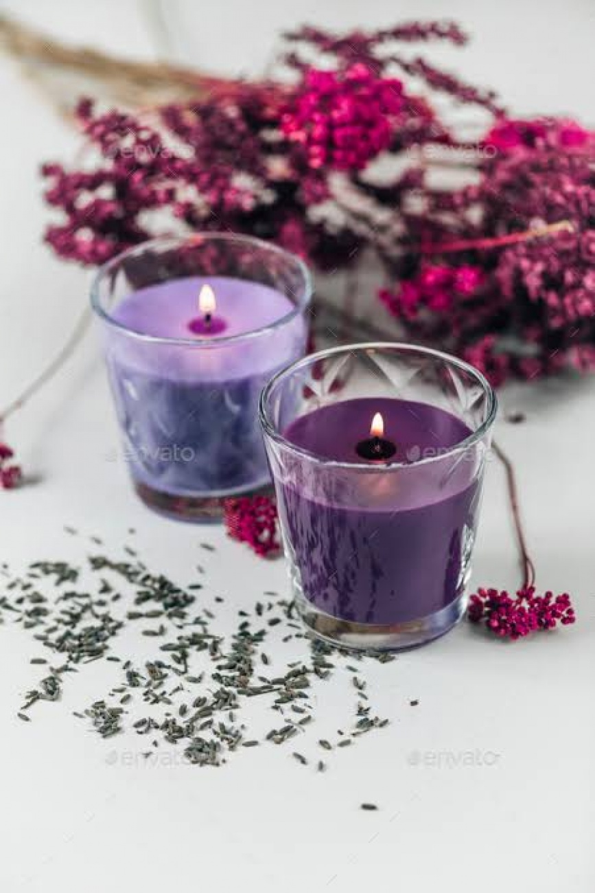 Candle