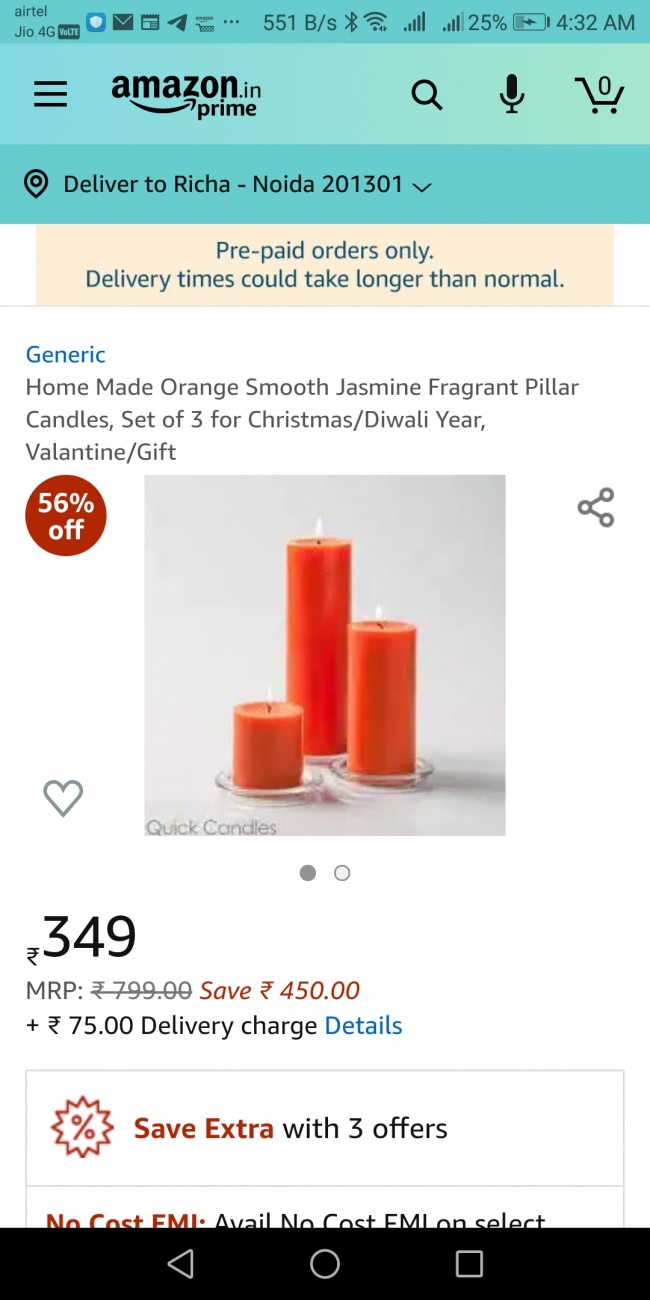 Candle