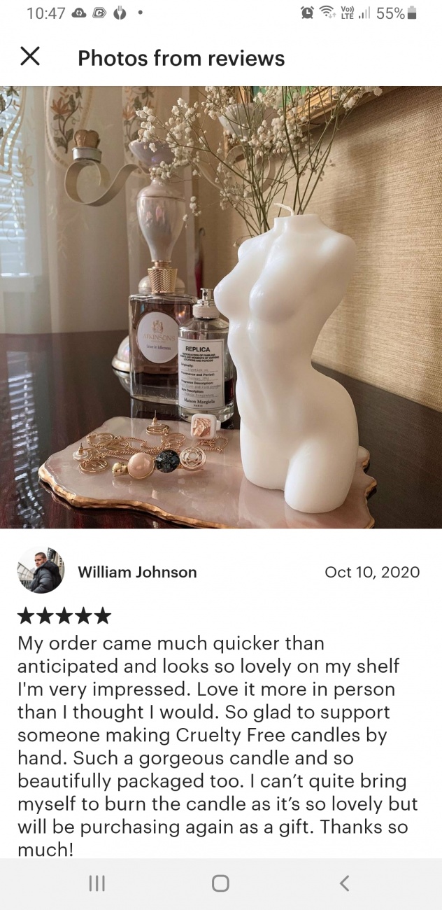 Candle