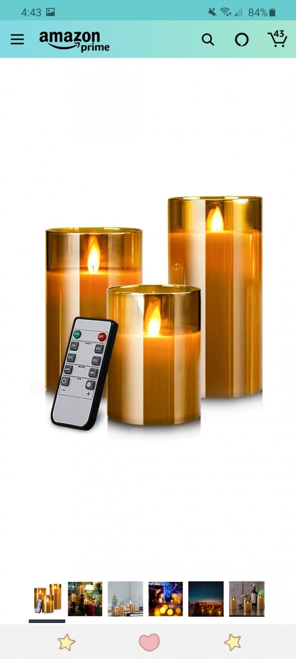 Candle