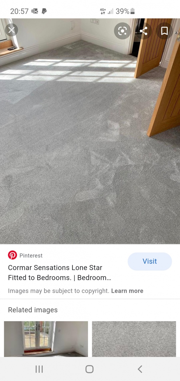 Carpet