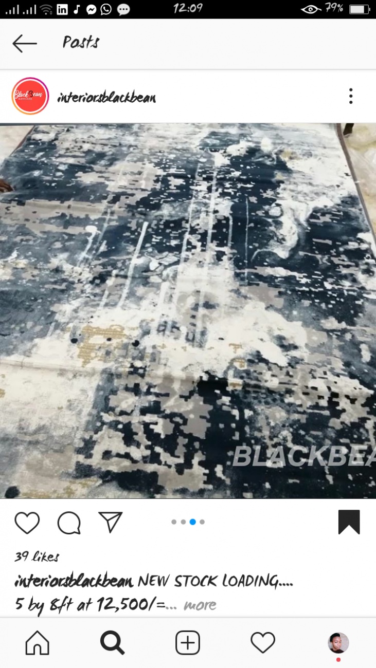 Carpet