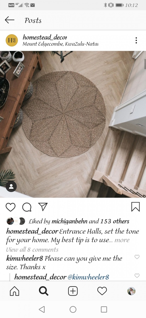Carpet