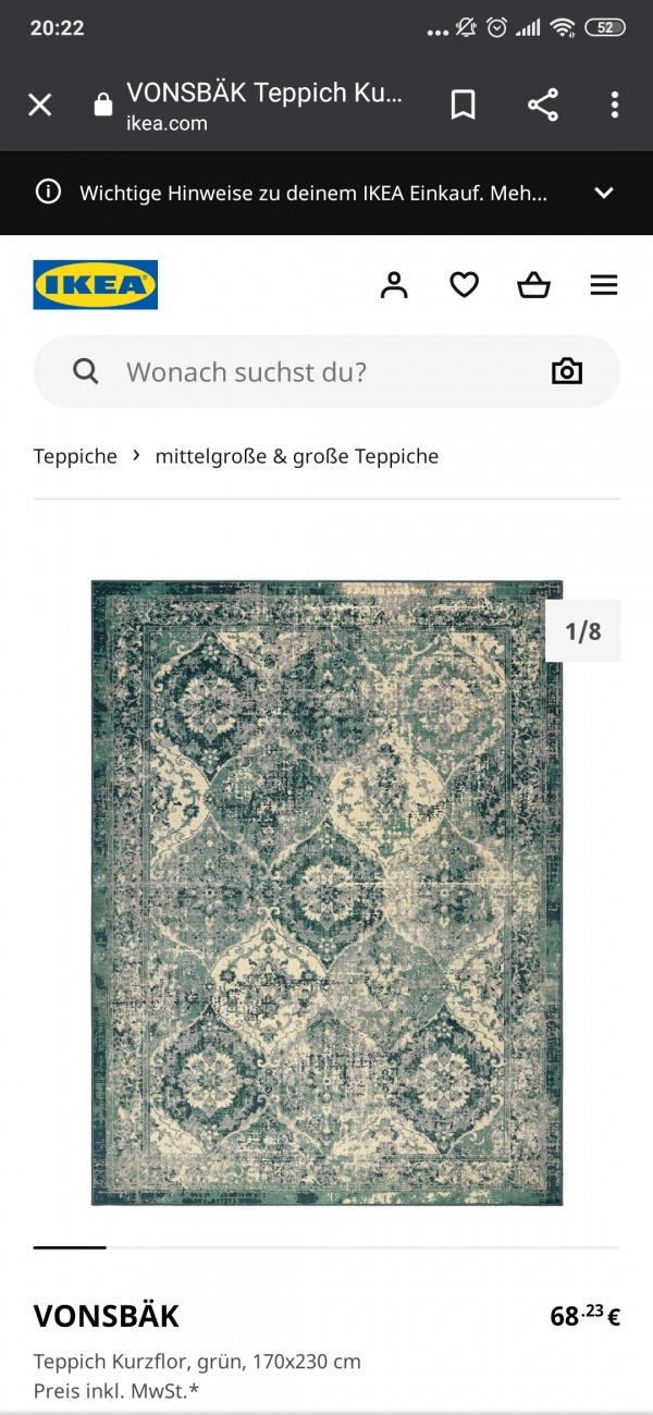Carpet