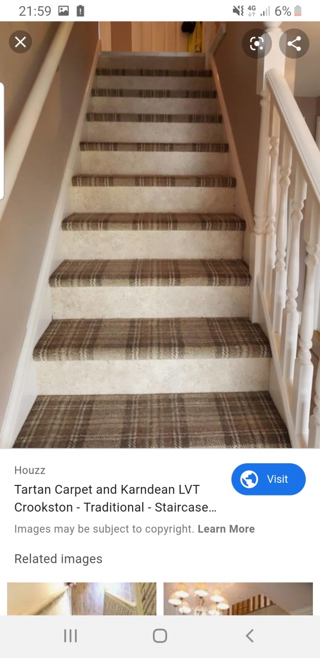 Carpet