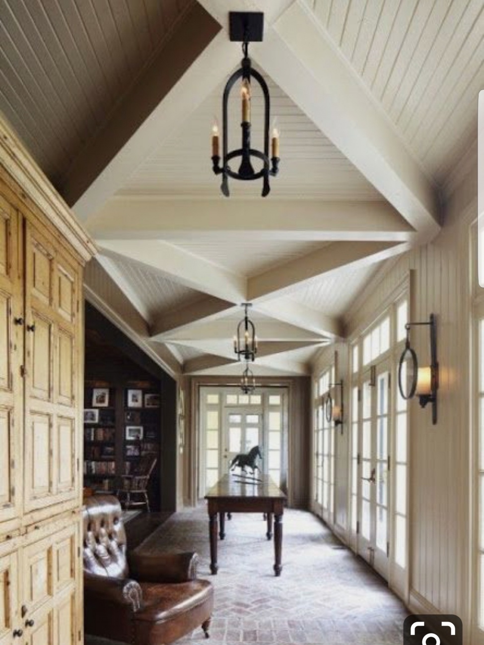 Ceiling