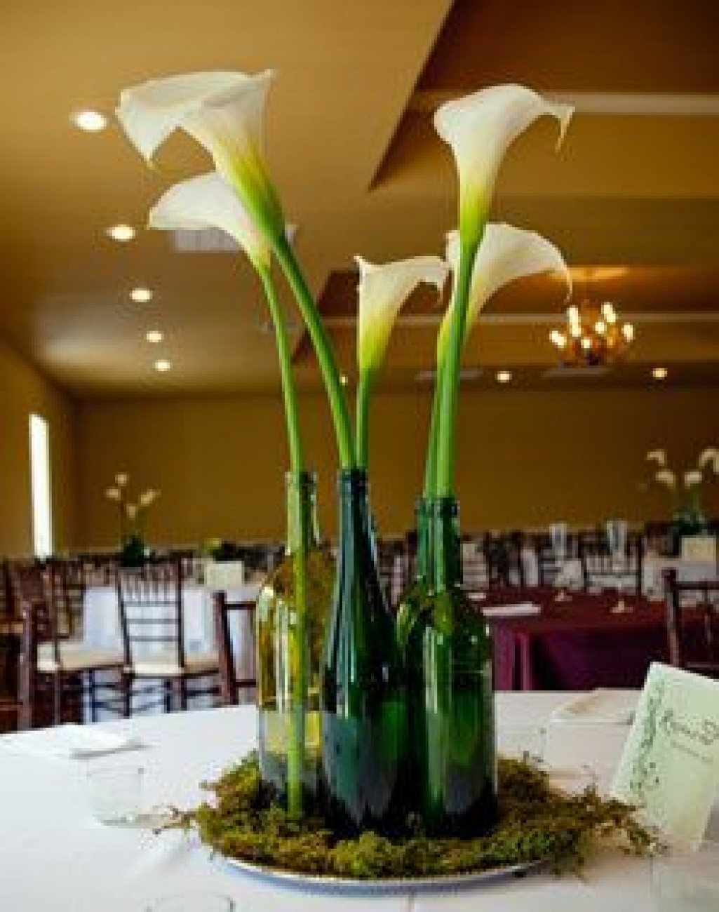 Centerpieces