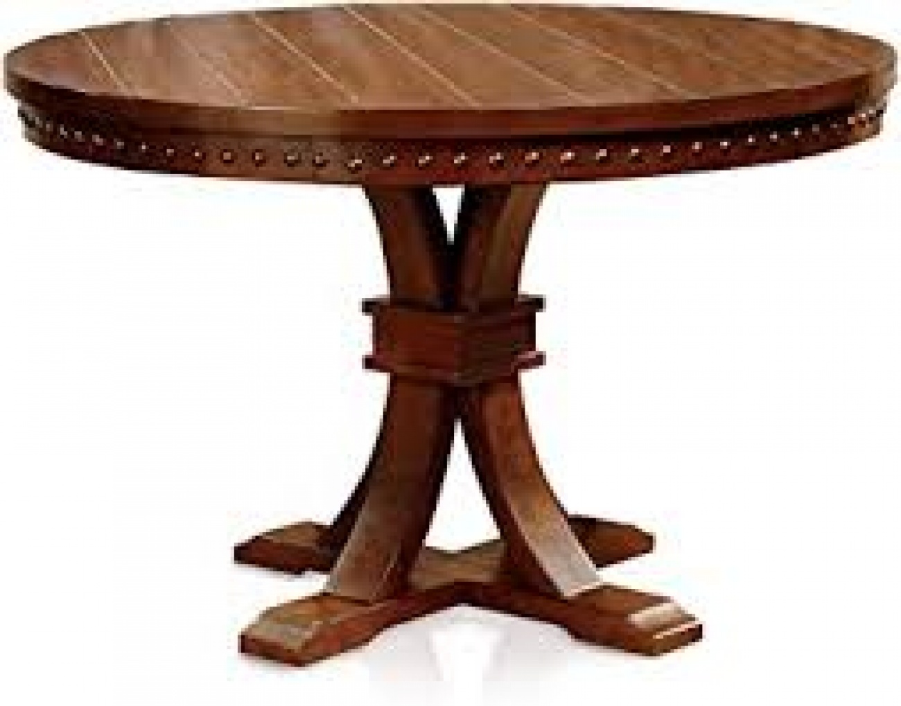 Center table