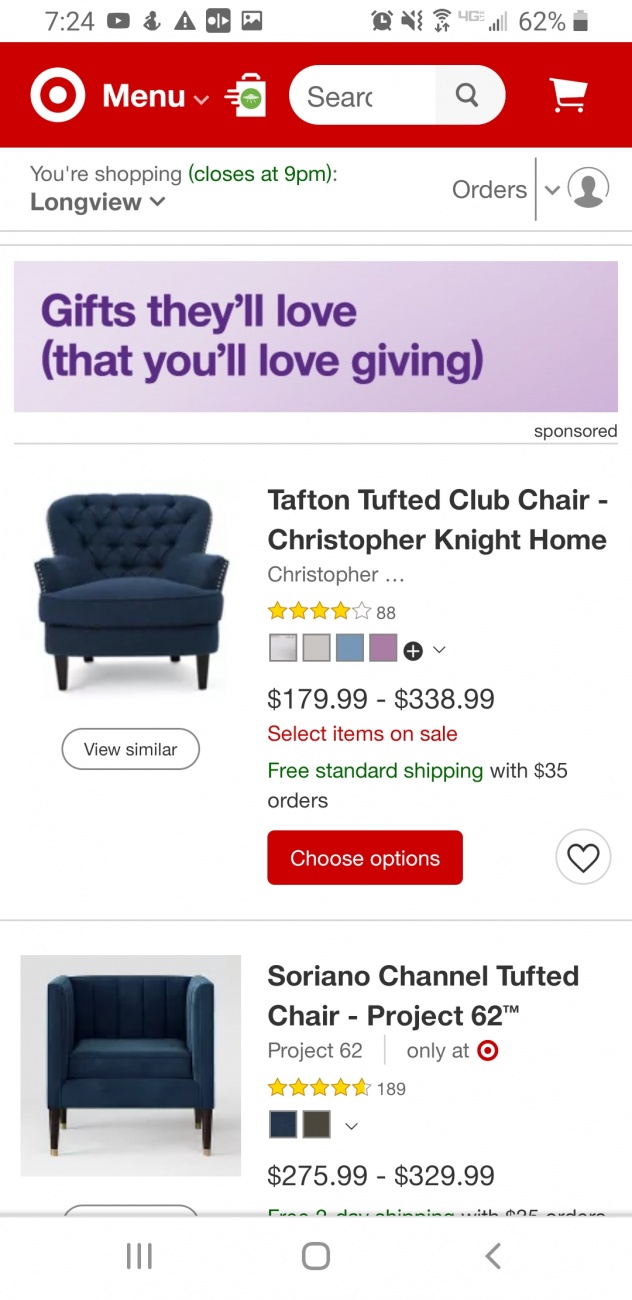 Chair