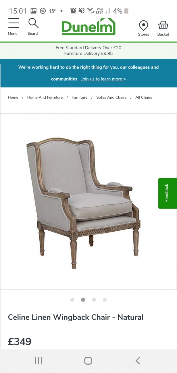 Chair