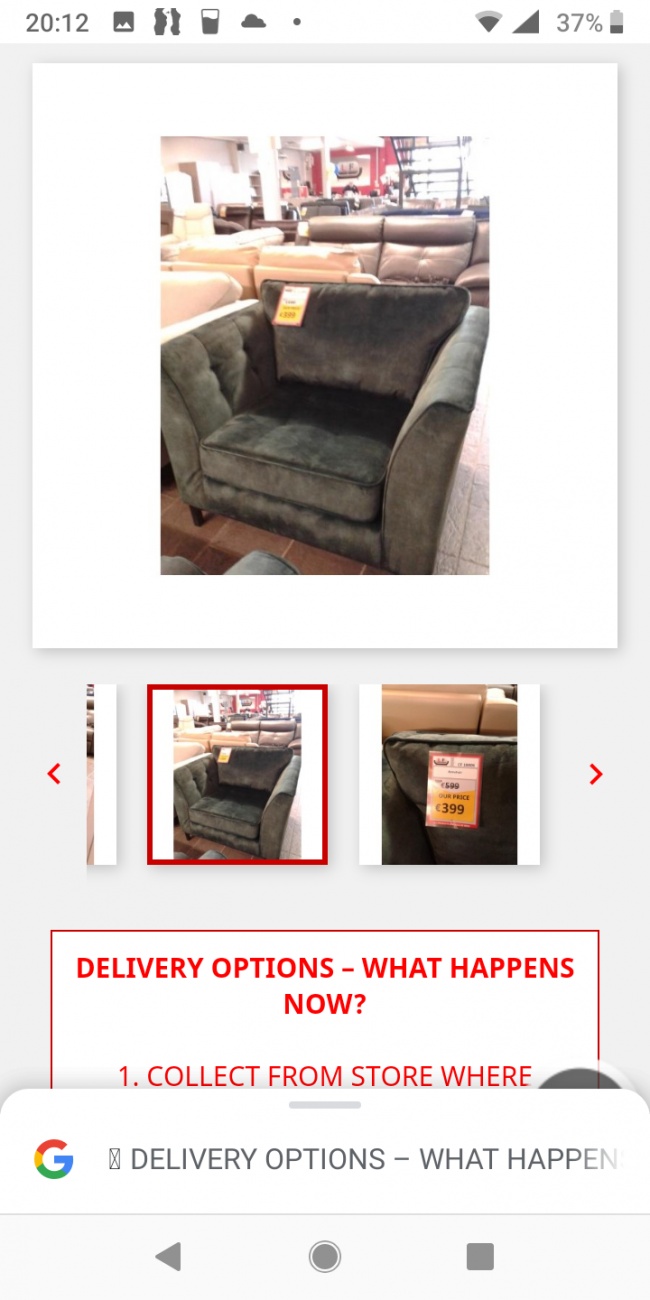 Chair
