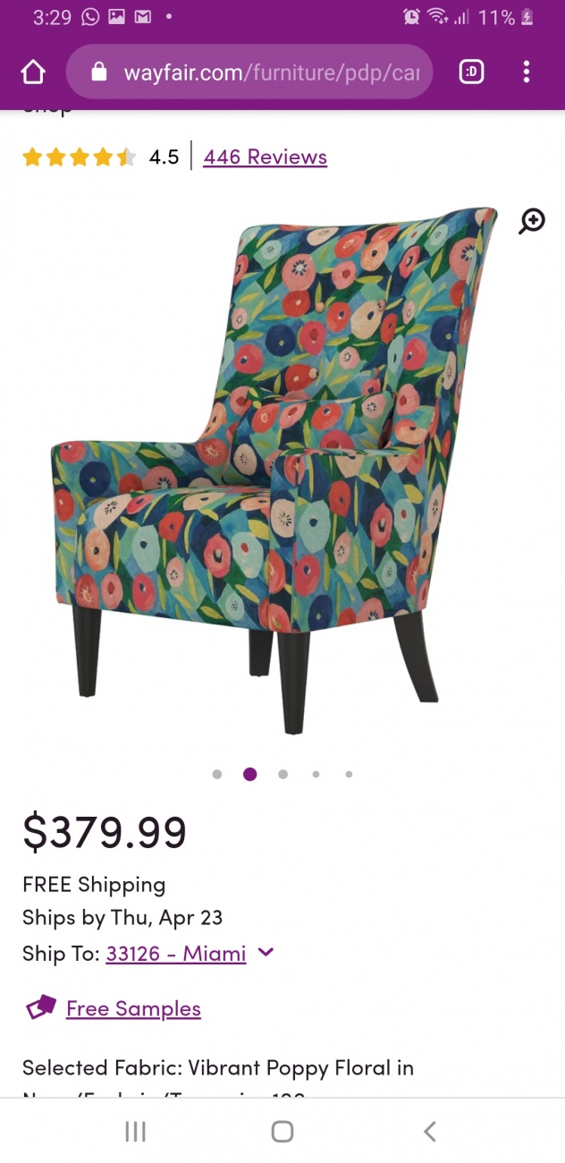 Chair