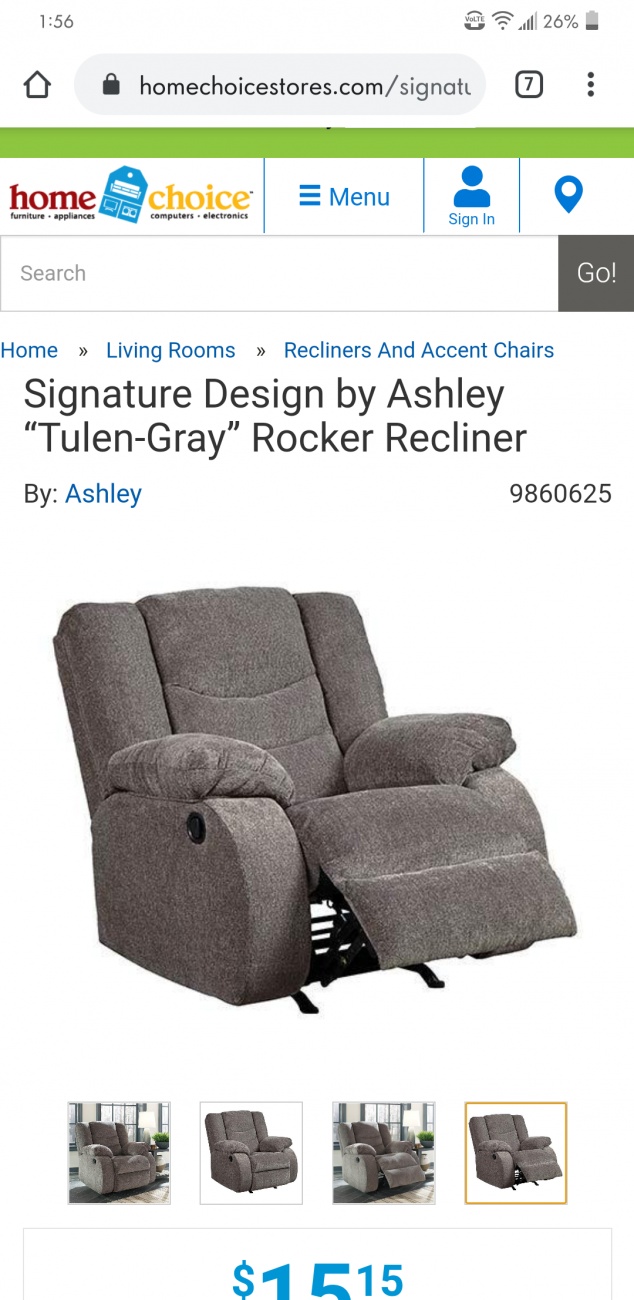 Chair