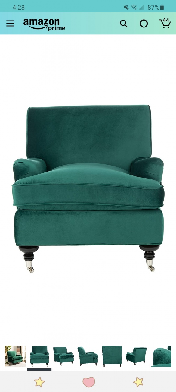 chair