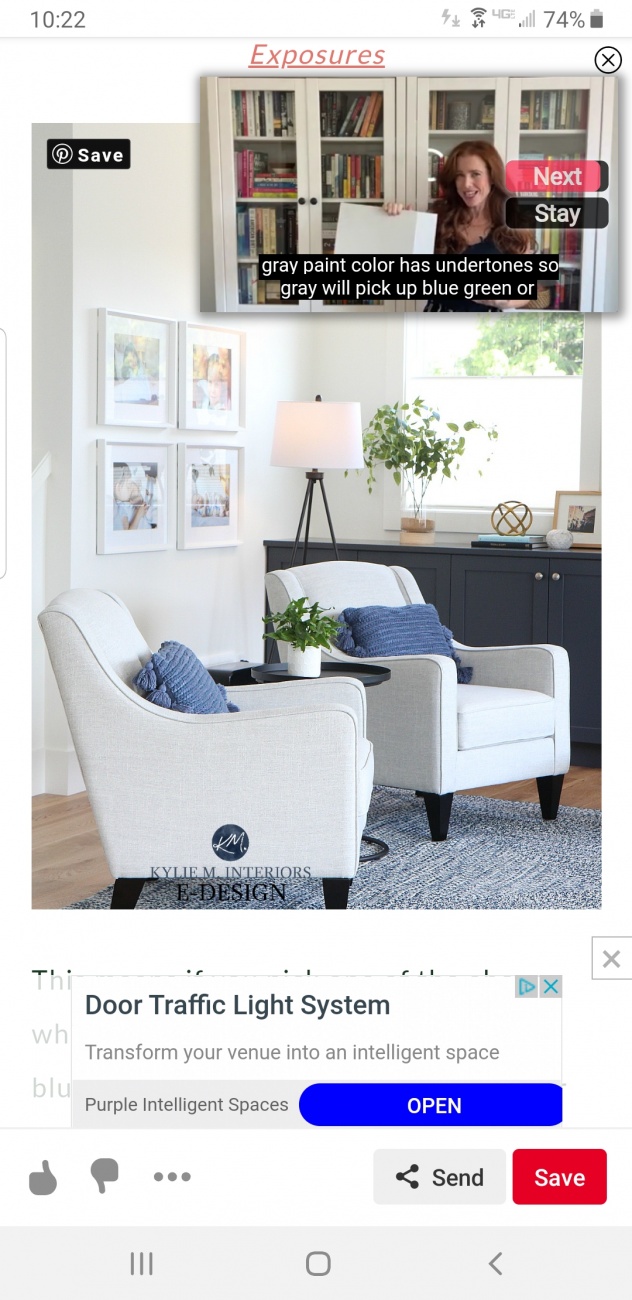 Chairs 