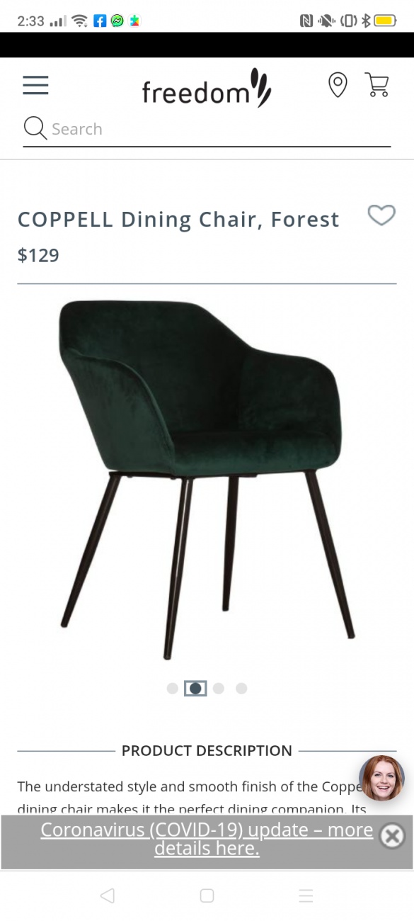 Chairs